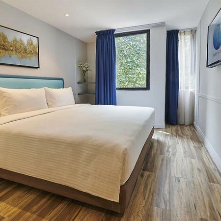 J-Hotel By Dorsett Kuala Lumpur Ngoại thất bức ảnh