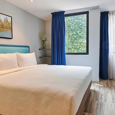 J-Hotel By Dorsett Kuala Lumpur Ngoại thất bức ảnh