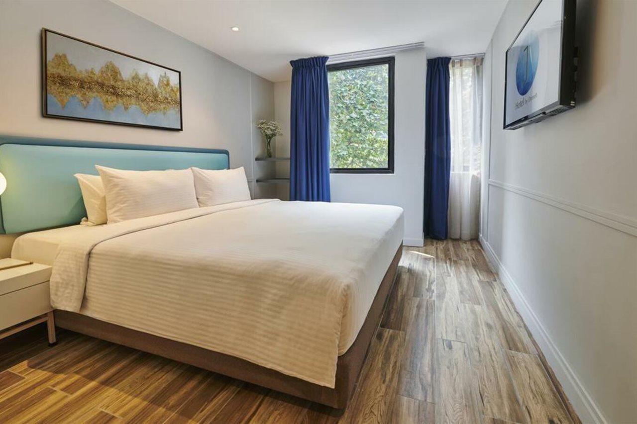 J-Hotel By Dorsett Kuala Lumpur Ngoại thất bức ảnh