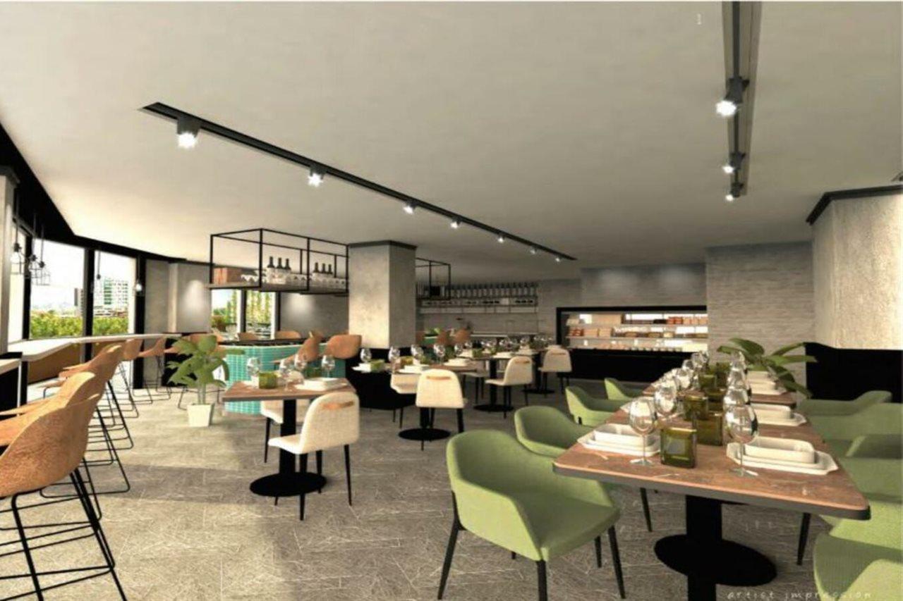 J-Hotel By Dorsett Kuala Lumpur Ngoại thất bức ảnh
