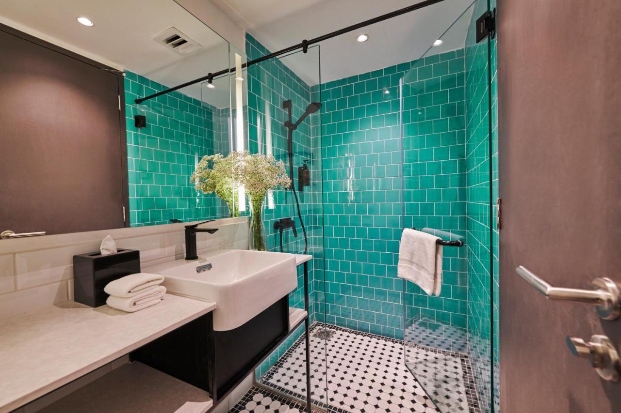 J-Hotel By Dorsett Kuala Lumpur Ngoại thất bức ảnh