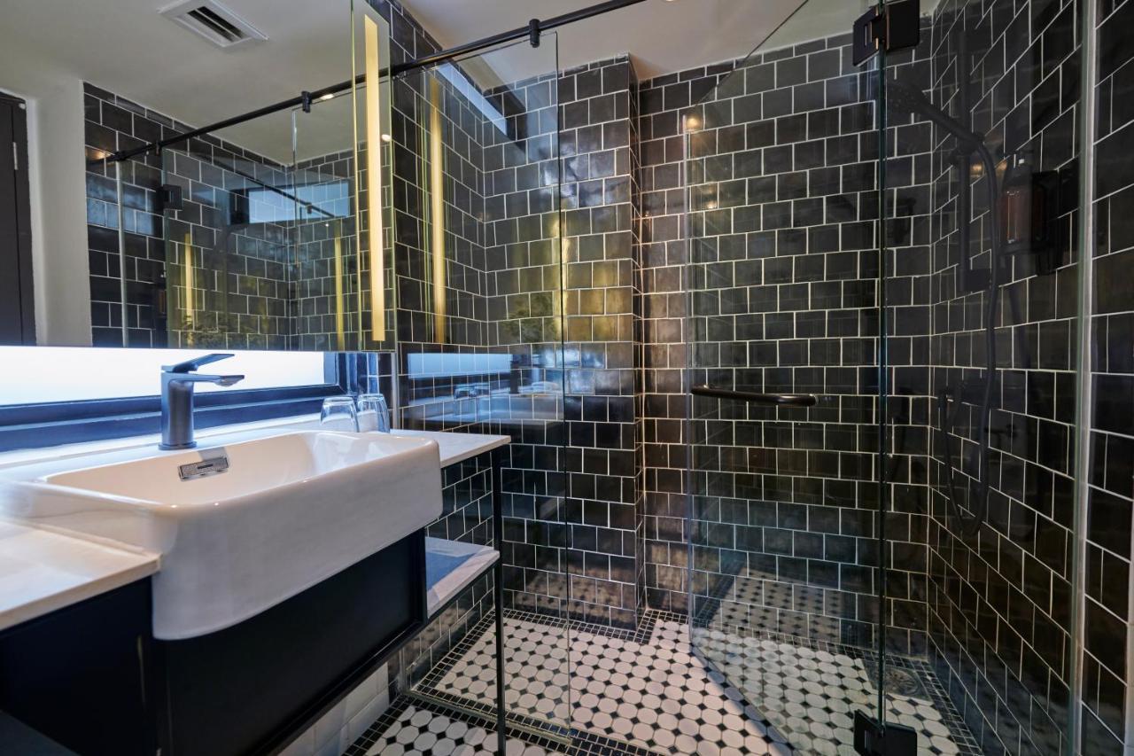 J-Hotel By Dorsett Kuala Lumpur Ngoại thất bức ảnh