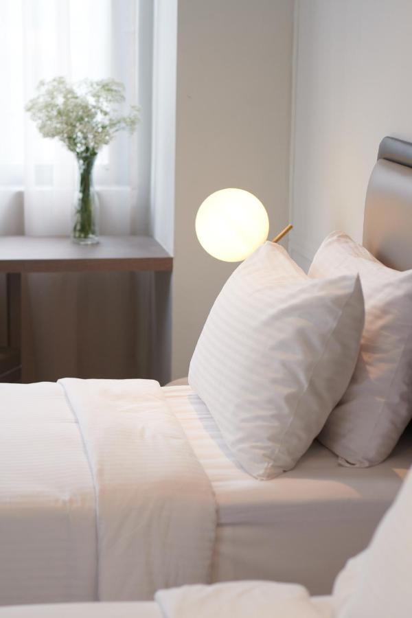 J-Hotel By Dorsett Kuala Lumpur Ngoại thất bức ảnh