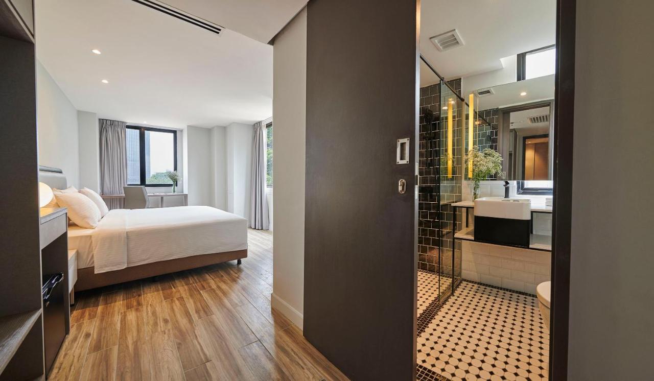 J-Hotel By Dorsett Kuala Lumpur Ngoại thất bức ảnh