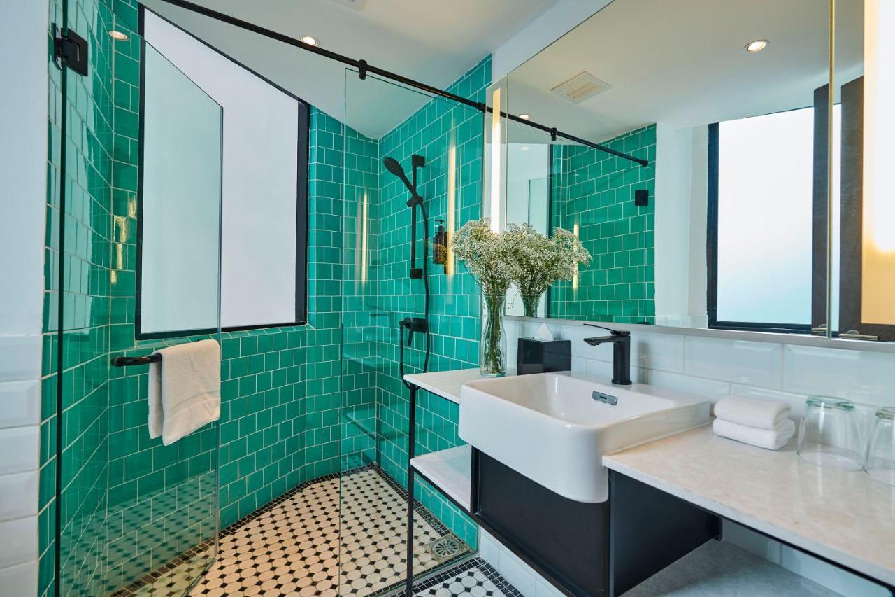 J-Hotel By Dorsett Kuala Lumpur Ngoại thất bức ảnh