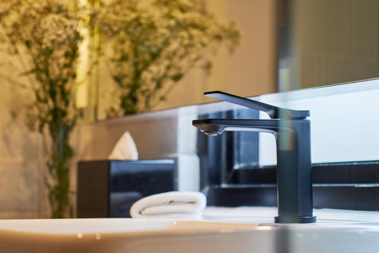 J-Hotel By Dorsett Kuala Lumpur Ngoại thất bức ảnh