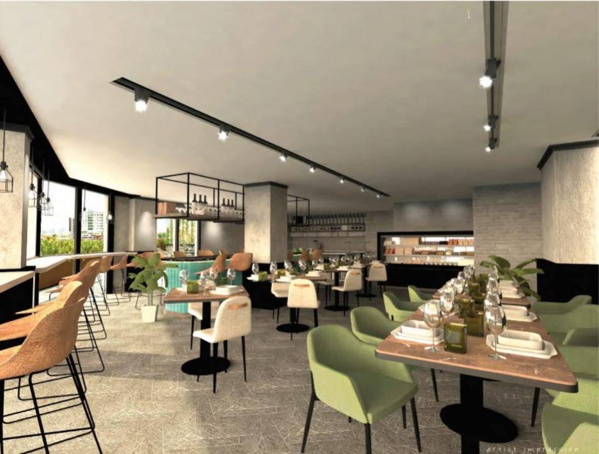 J-Hotel By Dorsett Kuala Lumpur Ngoại thất bức ảnh